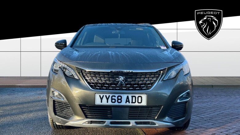 Peugeot 3008 1.2 PureTech GT Line 5dr Petrol Estate